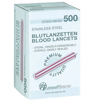premium-blutlanzetten